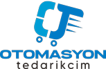 - Otomasyon Tedarikçim